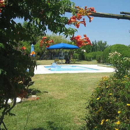 Casa Das Andorinhas Palmela Exterior photo