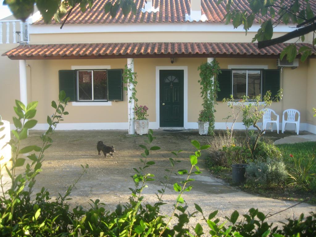 Casa Das Andorinhas Palmela Exterior photo