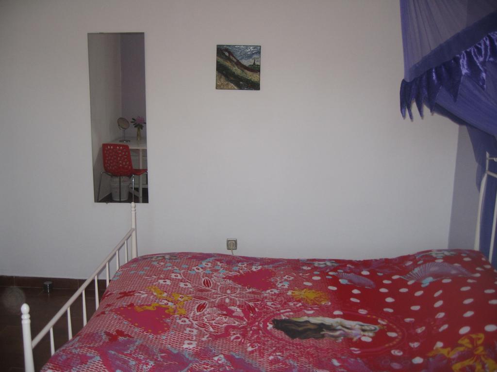 Casa Das Andorinhas Palmela Room photo