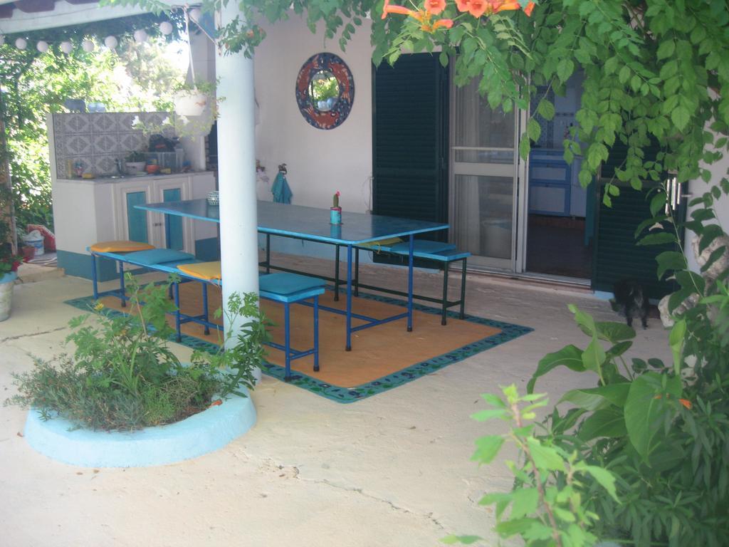 Casa Das Andorinhas Palmela Exterior photo
