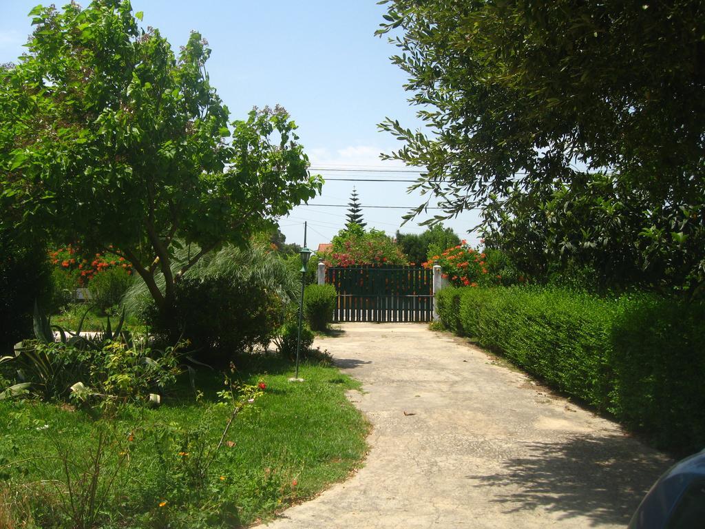 Casa Das Andorinhas Palmela Exterior photo