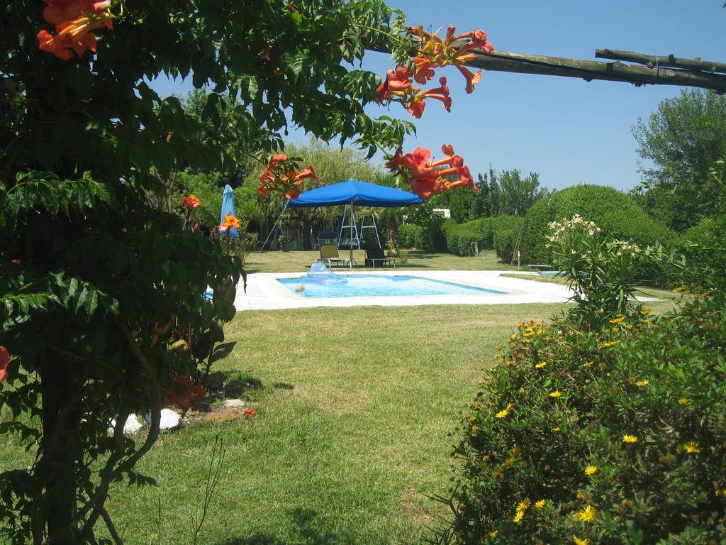 Casa Das Andorinhas Palmela Exterior photo