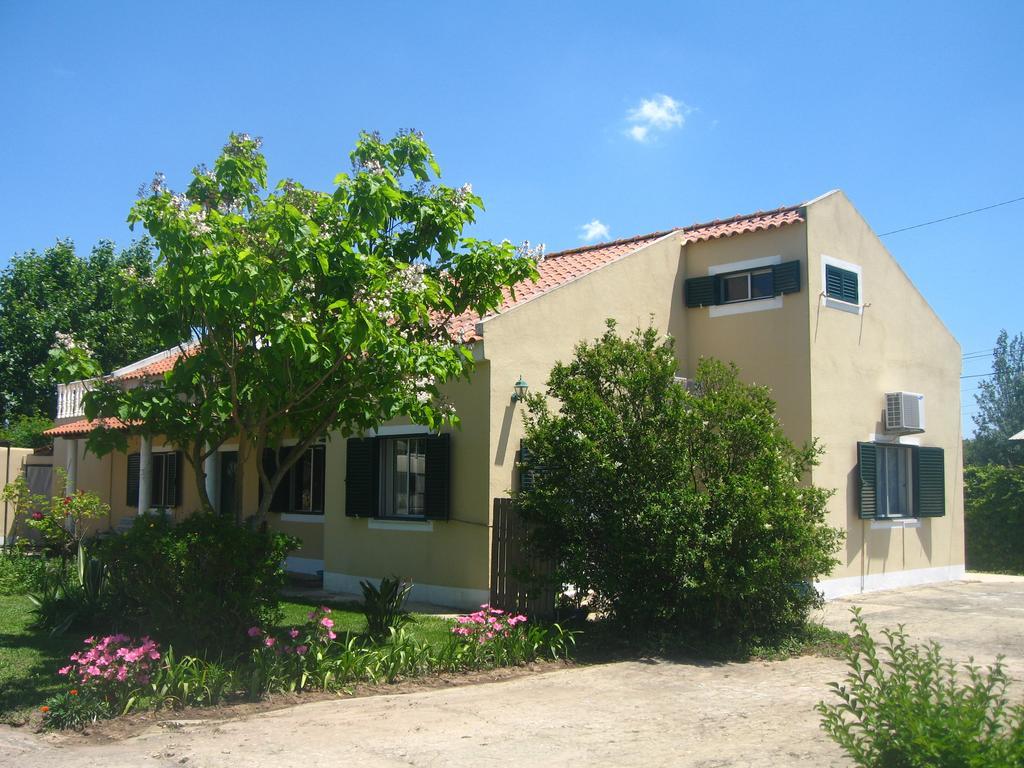 Casa Das Andorinhas Palmela Exterior photo